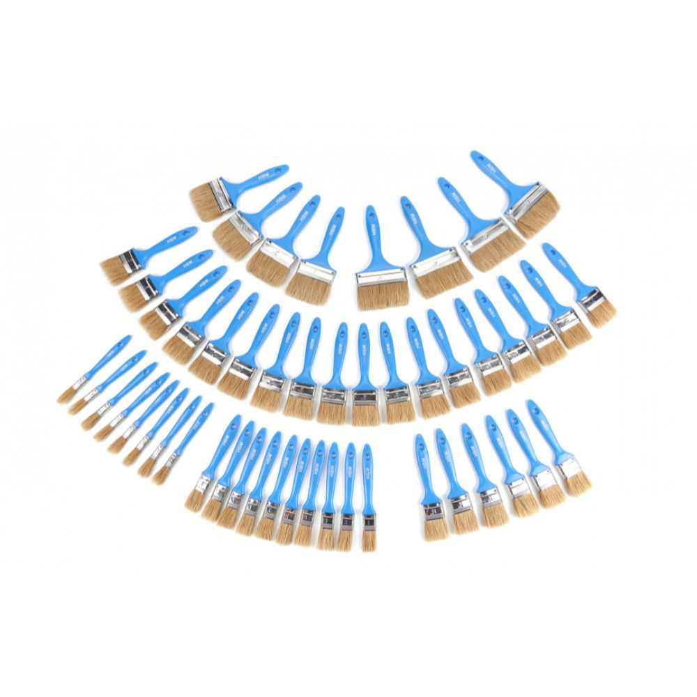 FESTŐECSET KÉSZLET 50 DB HBM