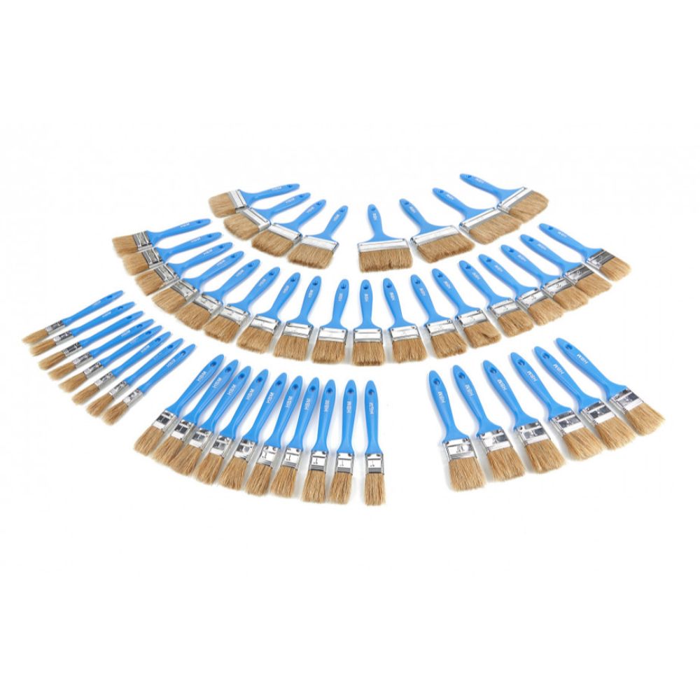 FESTŐECSET KÉSZLET 50 DB HBM