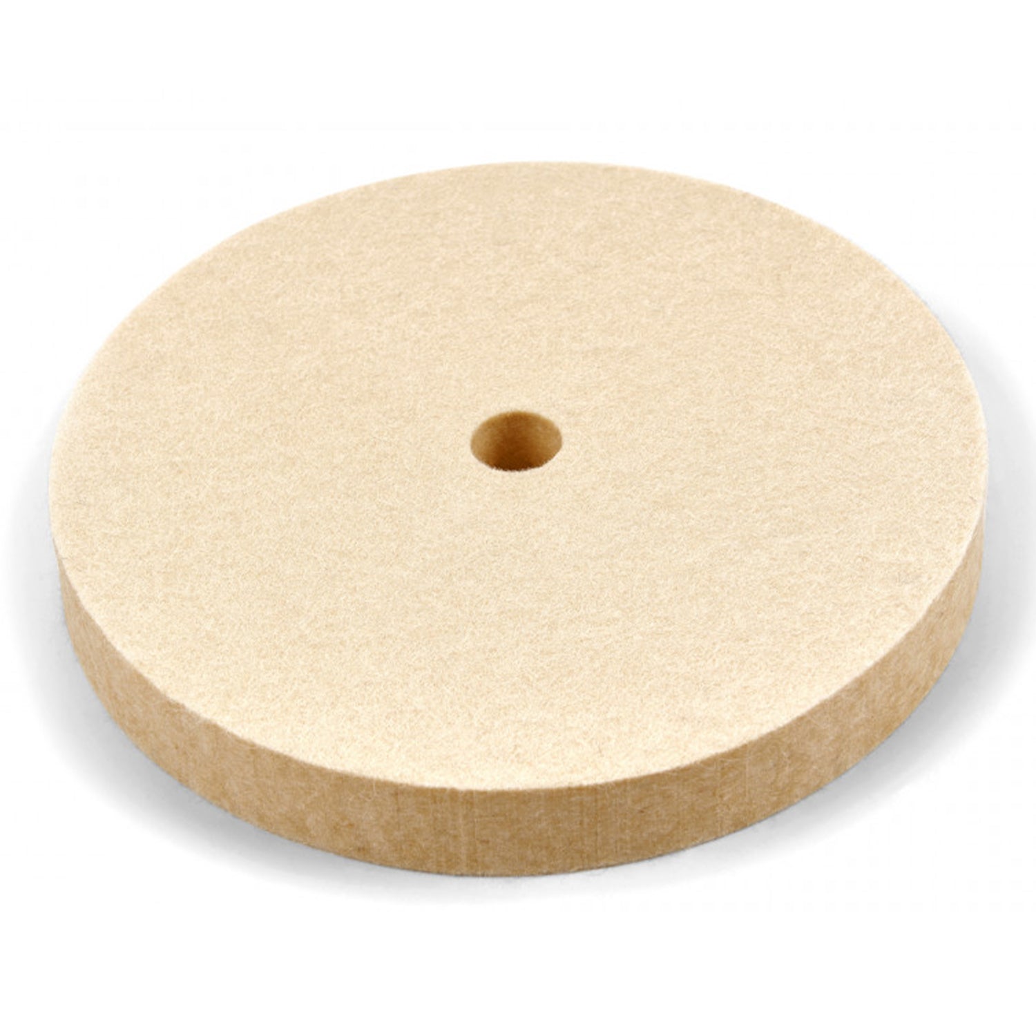 FILC POLÍROZÓ KORONG 150 X 20MM HBM