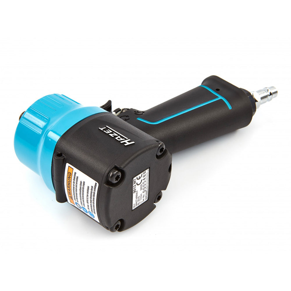 EXTRA RÖVIG LÉGKULCS 1400NM HAZET 9012 MT