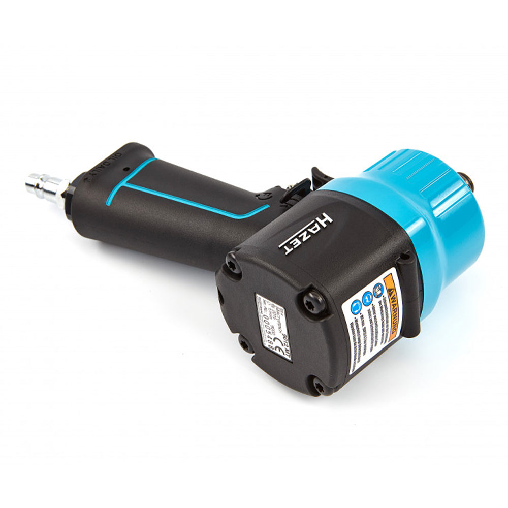 EXTRA RÖVIG LÉGKULCS 1400NM HAZET 9012 MT