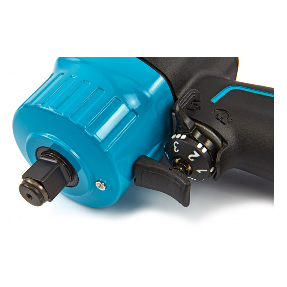 EXTRA RÖVIG LÉGKULCS 1400NM HAZET 9012 MT