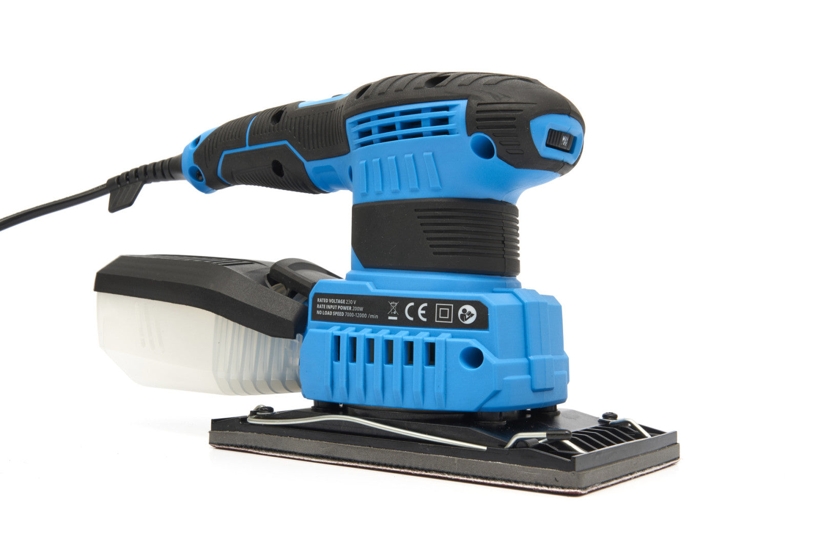 TÜBBFUNKCIÓS CSISZOLÓ 3 AZ 1-BEN HBM