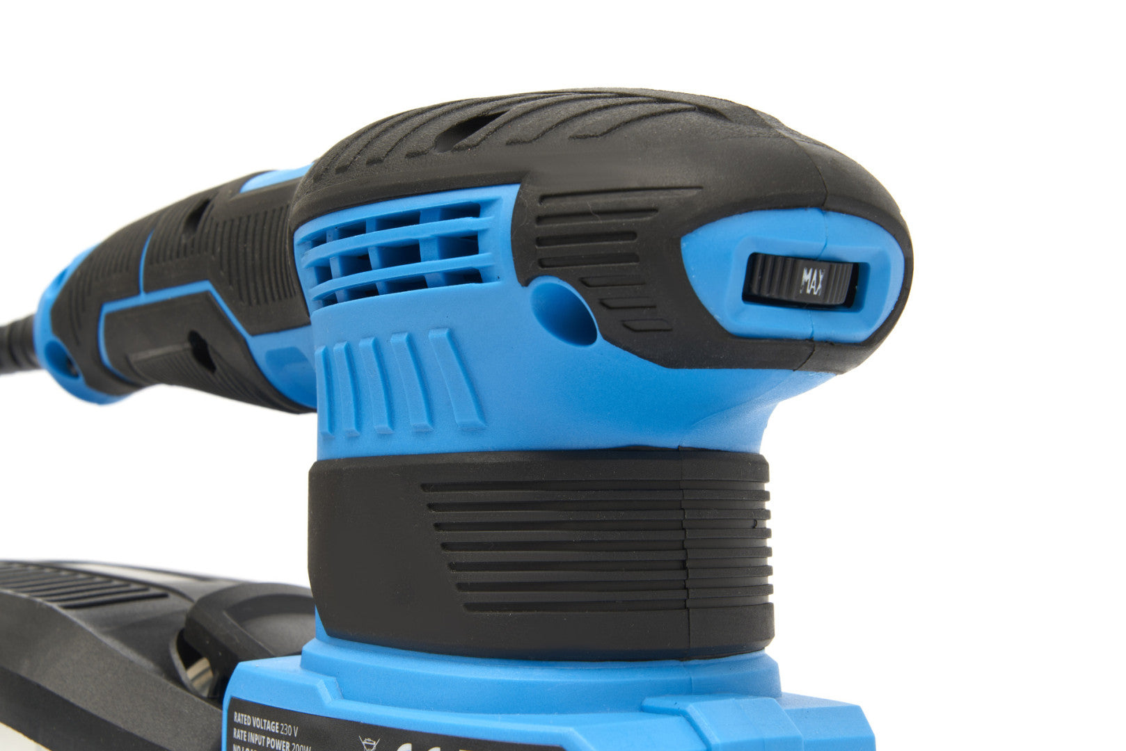 TÜBBFUNKCIÓS CSISZOLÓ 3 AZ 1-BEN HBM