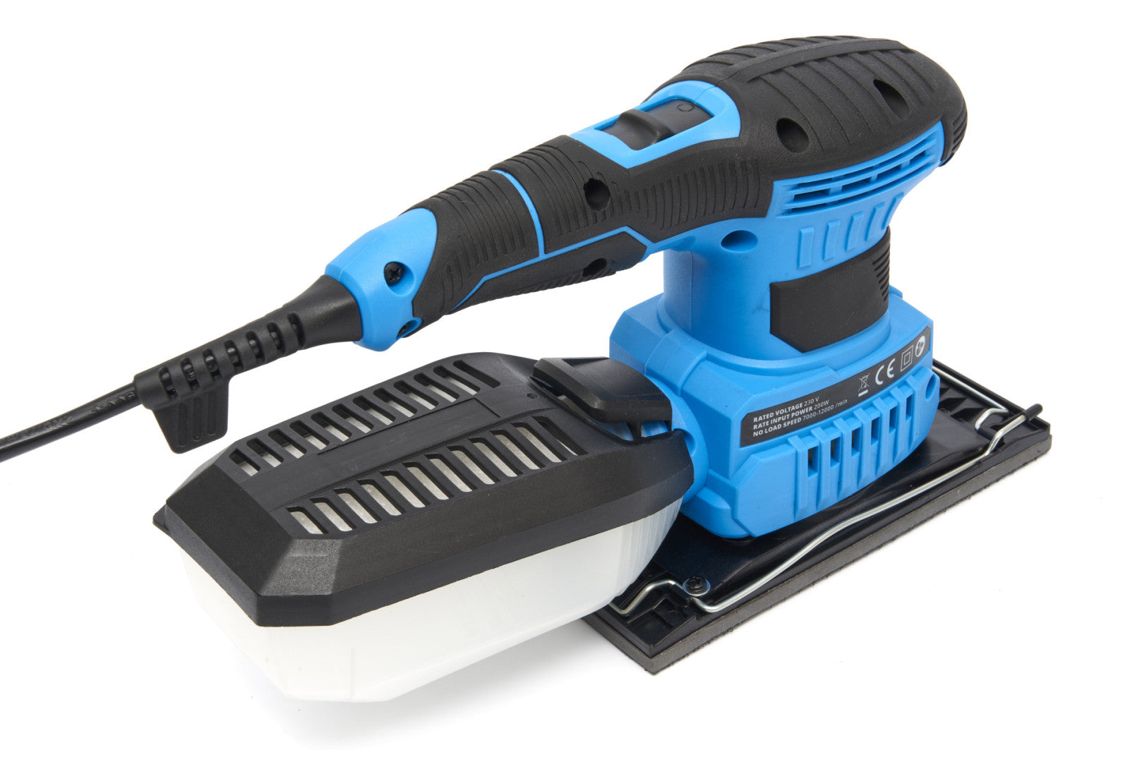 TÜBBFUNKCIÓS CSISZOLÓ 3 AZ 1-BEN HBM