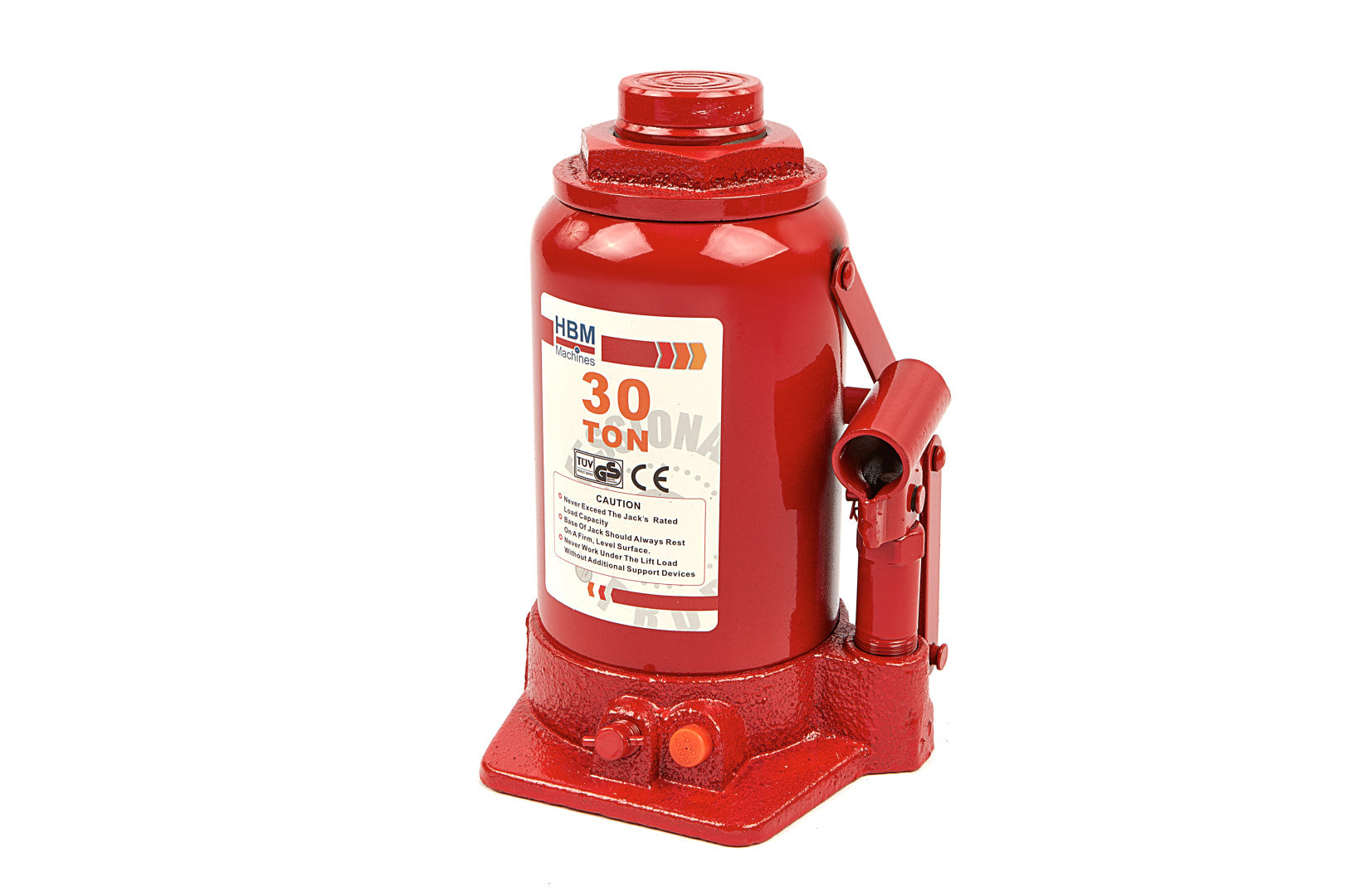 HIDRAULIKUS PALACK EMELŐ 30 T HBM