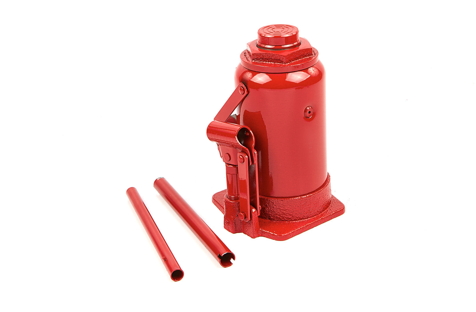 HIDRAULIKUS PALACK EMELŐ 30 T HBM