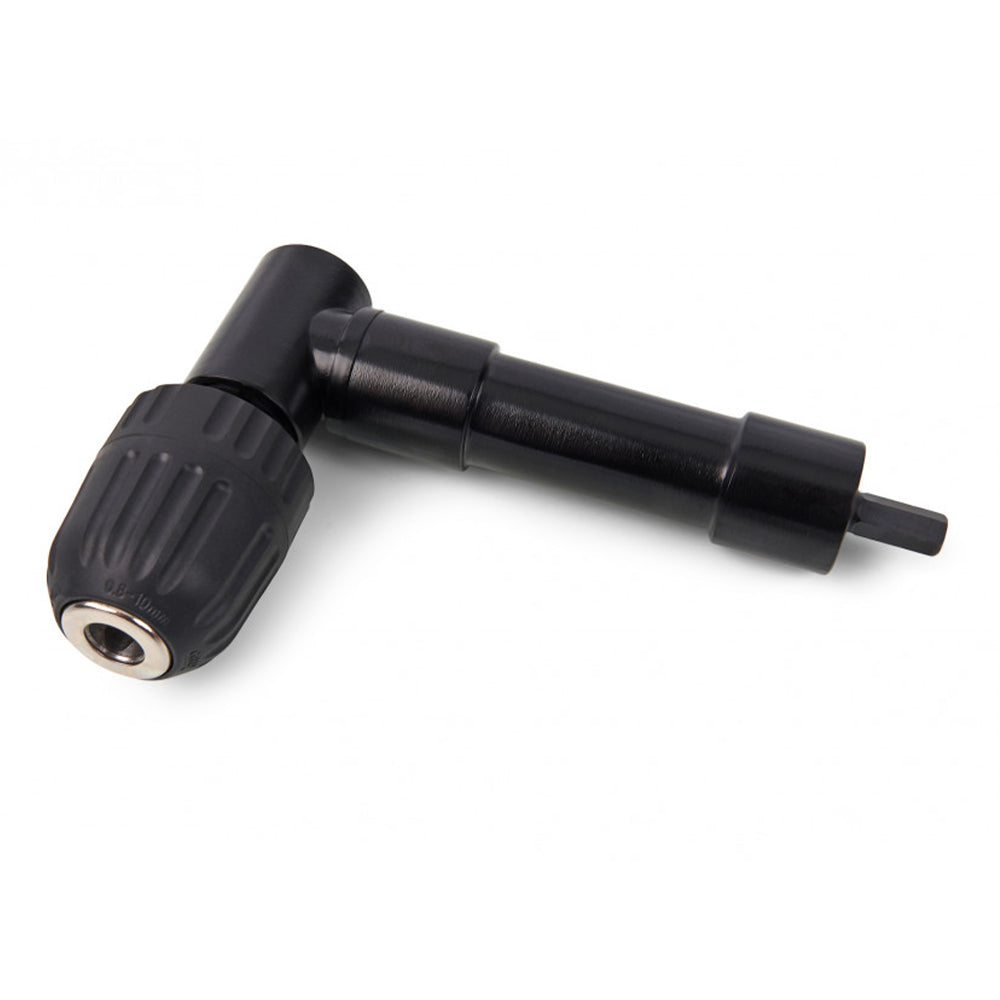 ADAPTER KÉSZLET FÚRÁSHOZ ÉS CSAVAROZÁSHOZ 7 DB HBM