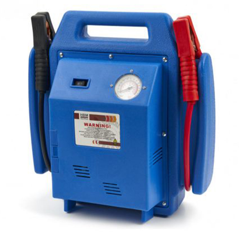 AUTÓ INDÍTÓ 4 IN 1 12V 20AH HBM