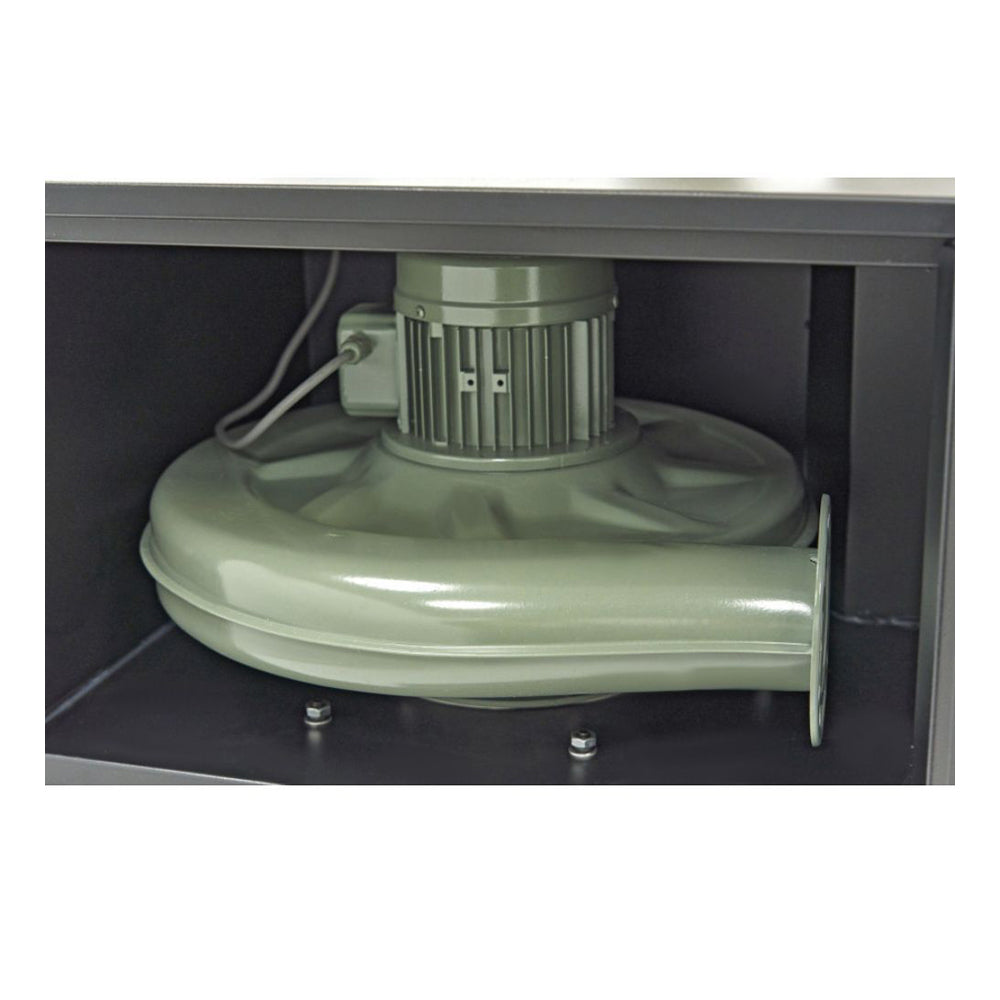 PORELSZÍVÓ HOMOKFÚVÓHOZ HBM