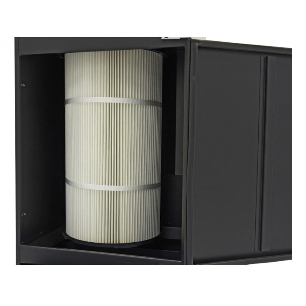 PORELSZÍVÓ HOMOKFÚVÓHOZ HBM