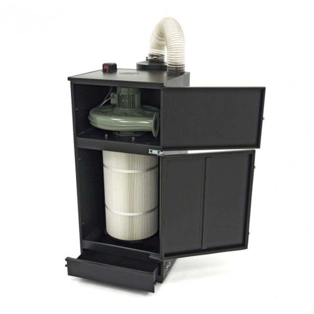 PORELSZÍVÓ HOMOKFÚVÓHOZ HBM