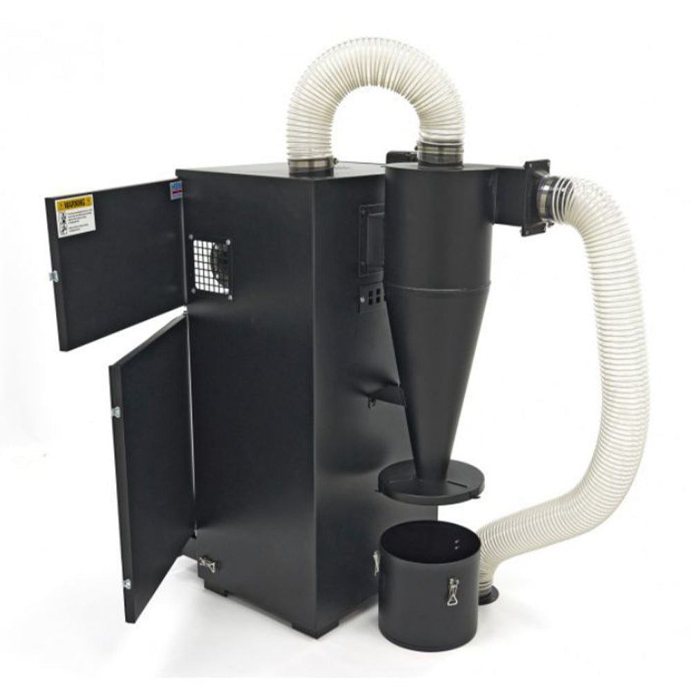 PORELSZÍVÓ HOMOKFÚVÓHOZ HBM