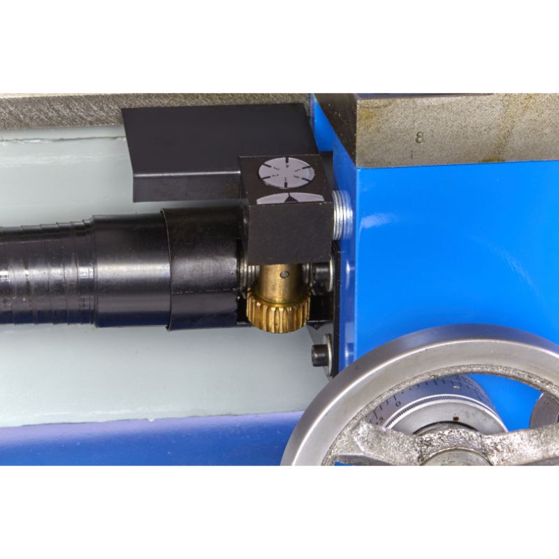 IPARI FÉM ESZTERGAPAD 330 X 600 400 V