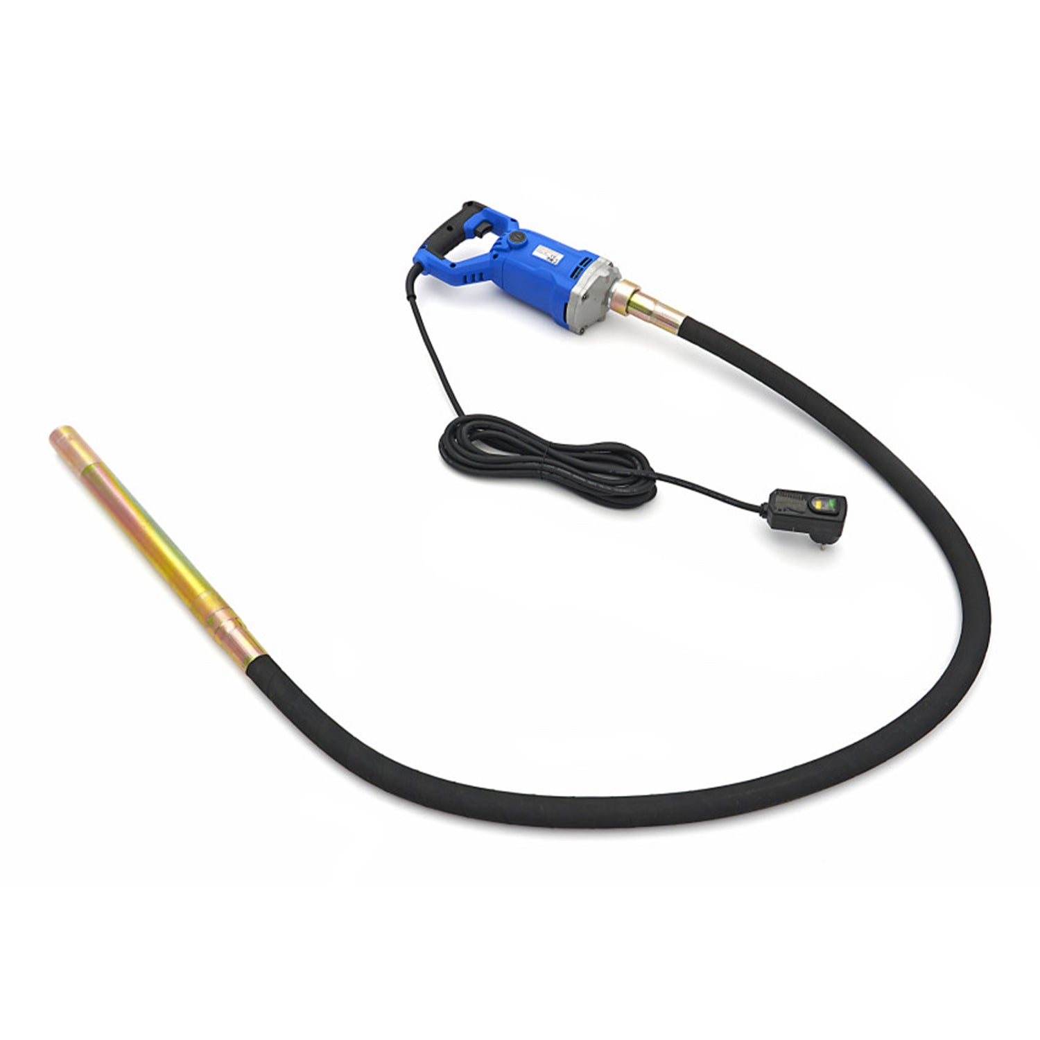 BETONVIBRÁTOR LÁNDZSÁVAL 2M 1100W HBM