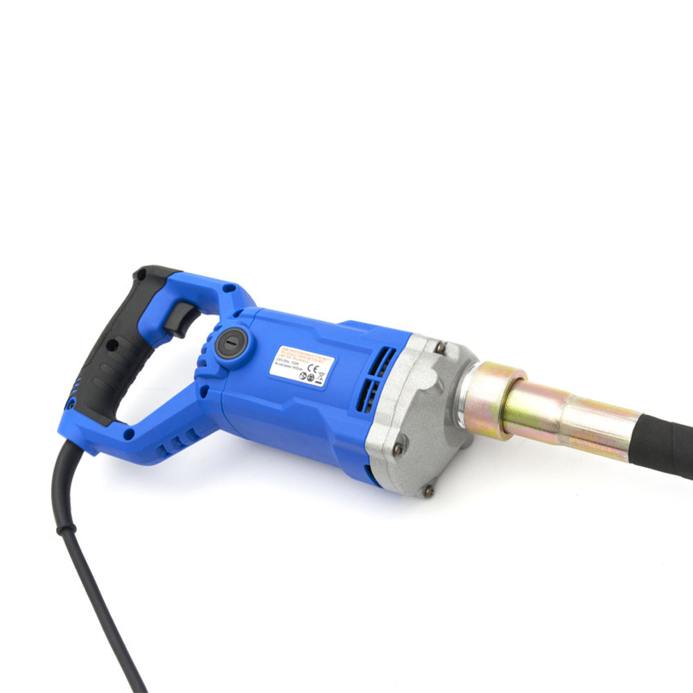 BETONVIBRÁTOR LÁNDZSÁVAL 2M 1100W HBM