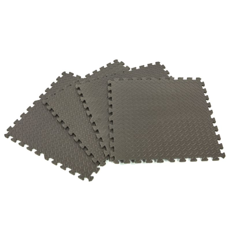 HABSZIVACS SZŐNYEG PUZZLE 4 DB