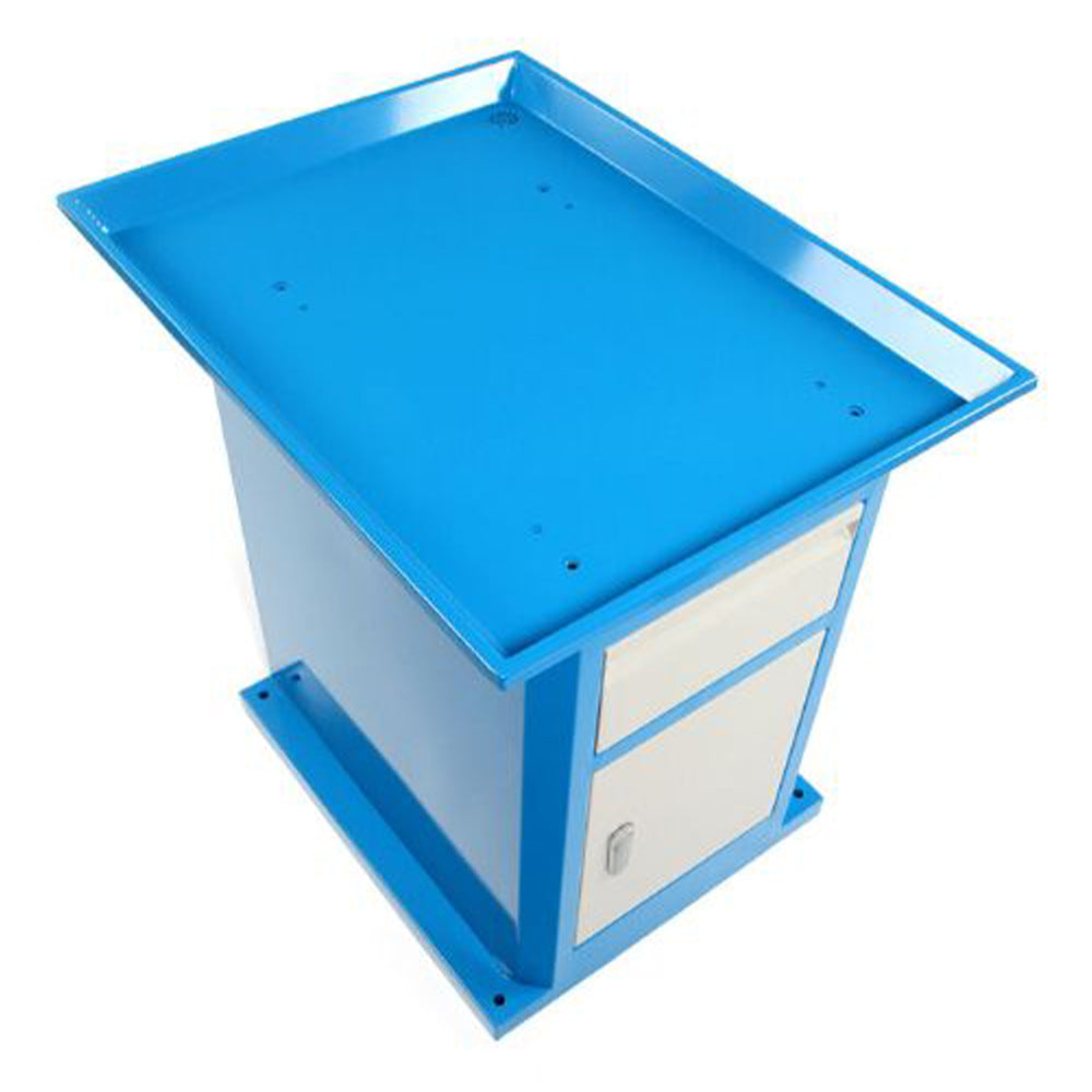 MARÓGÉP ÁLLVÁNY - BF 45 DELUXE