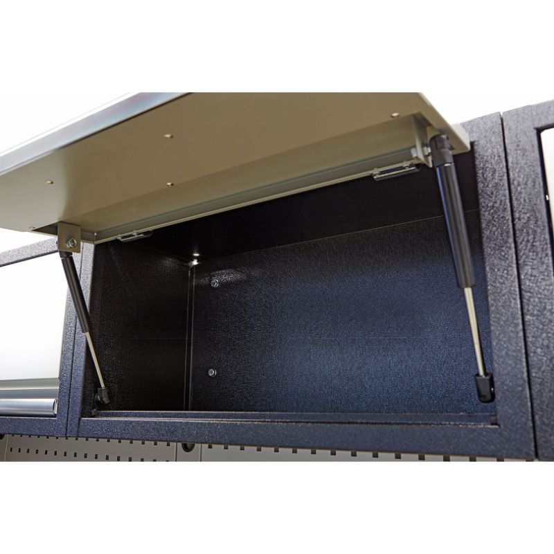 MODULÁRIS FÉM SZEKRÉNY KÉSZLET 16 DARAB