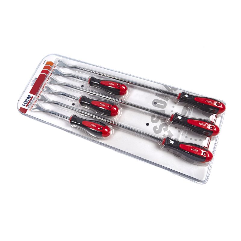 PATENT KISZEDŐ KÉSZLET – 6 DB