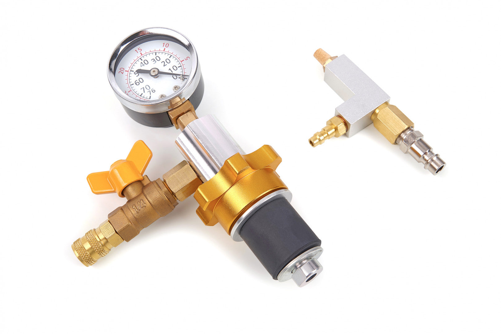 AUTÓ HŰTŐRENDSZER FELTÖLTŐ ÉS TESZTELŐ KÉSZLET