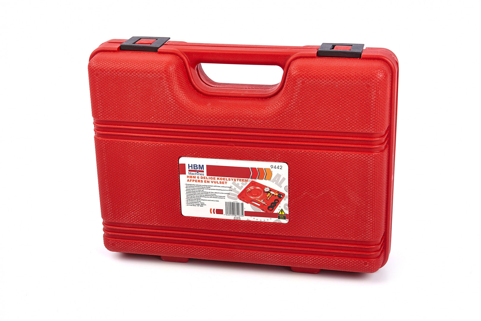 AUTÓ HŰTŐRENDSZER FELTÖLTŐ ÉS TESZTELŐ KÉSZLET