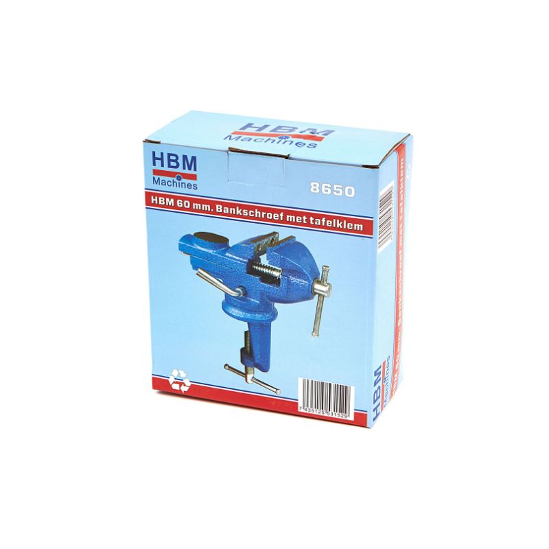 FORGATHATÓ ASZTALI SATU 60 MM