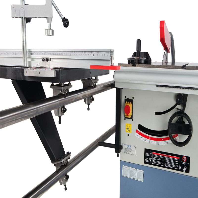 ASZTALI KÖRFŰRÉSZ HBM 600 A 230 V