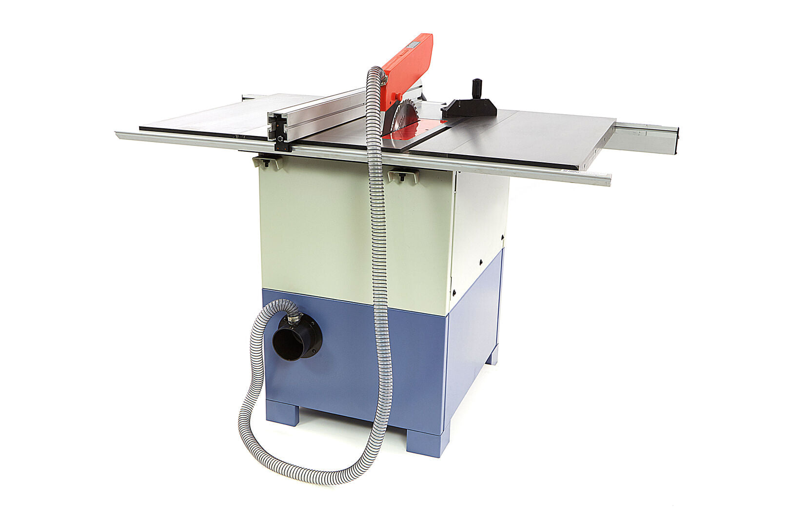 ÁLLÍTHATÓ KÖRFŰRÉSZ ASZTALLAL HBM 600 230V