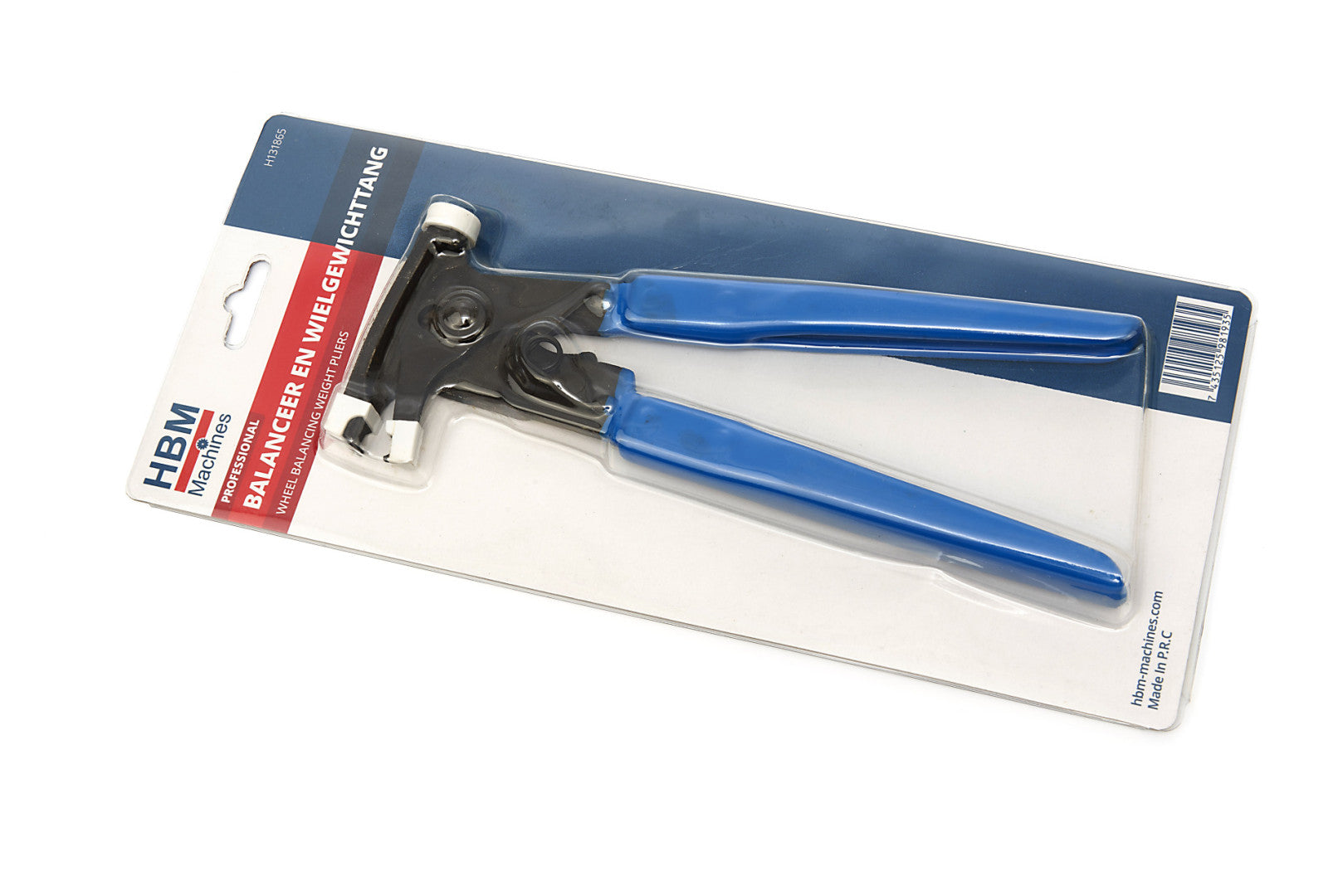 CENTIROZÓ SÚLY LESZEDŐ SPECIÁLIS FOGÓ VULKANIZÁLÁSHOZ HBM