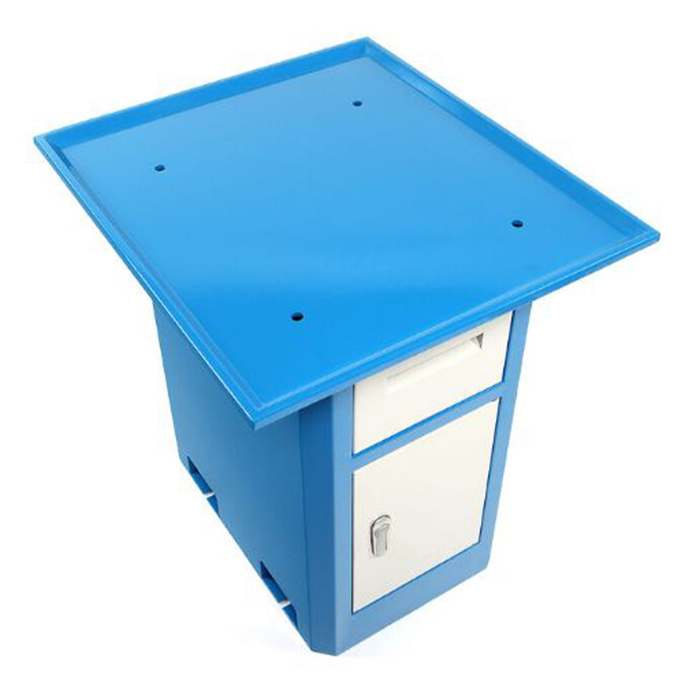 MARÓGÉP ÁLLVÁNY - BF 30 DELUXE