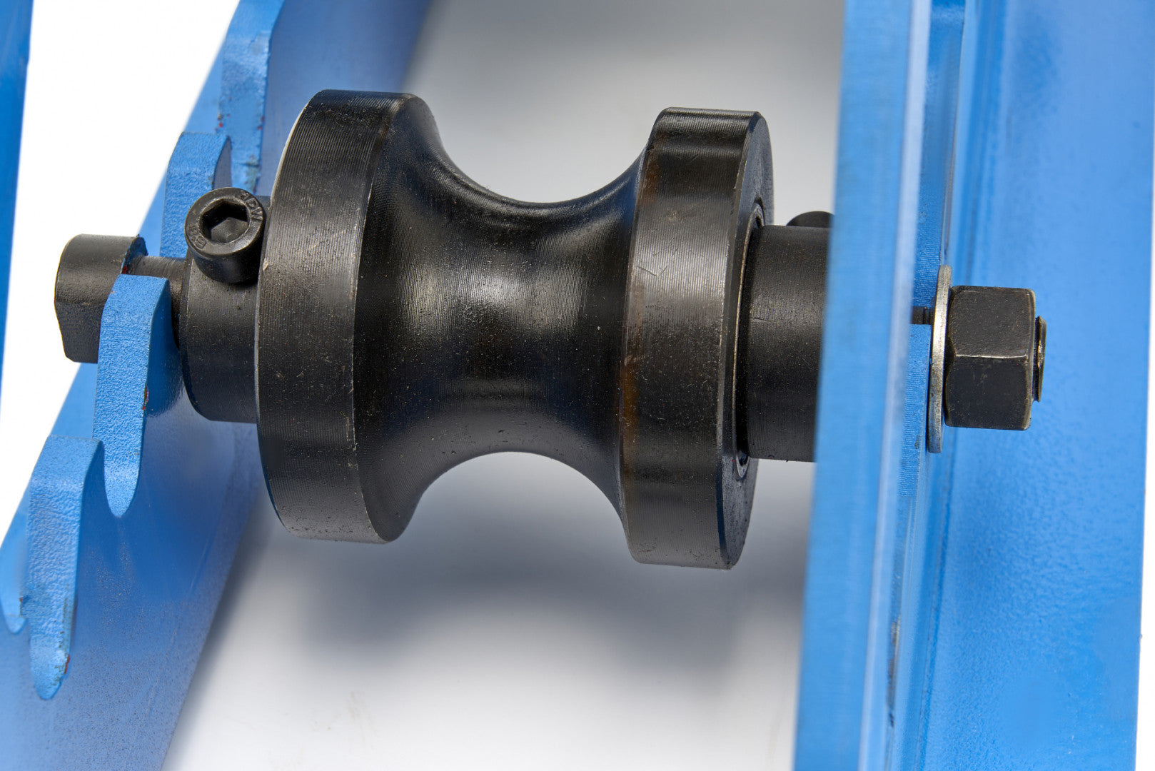 CSŐHAJLÍTÓ 40MM HBM