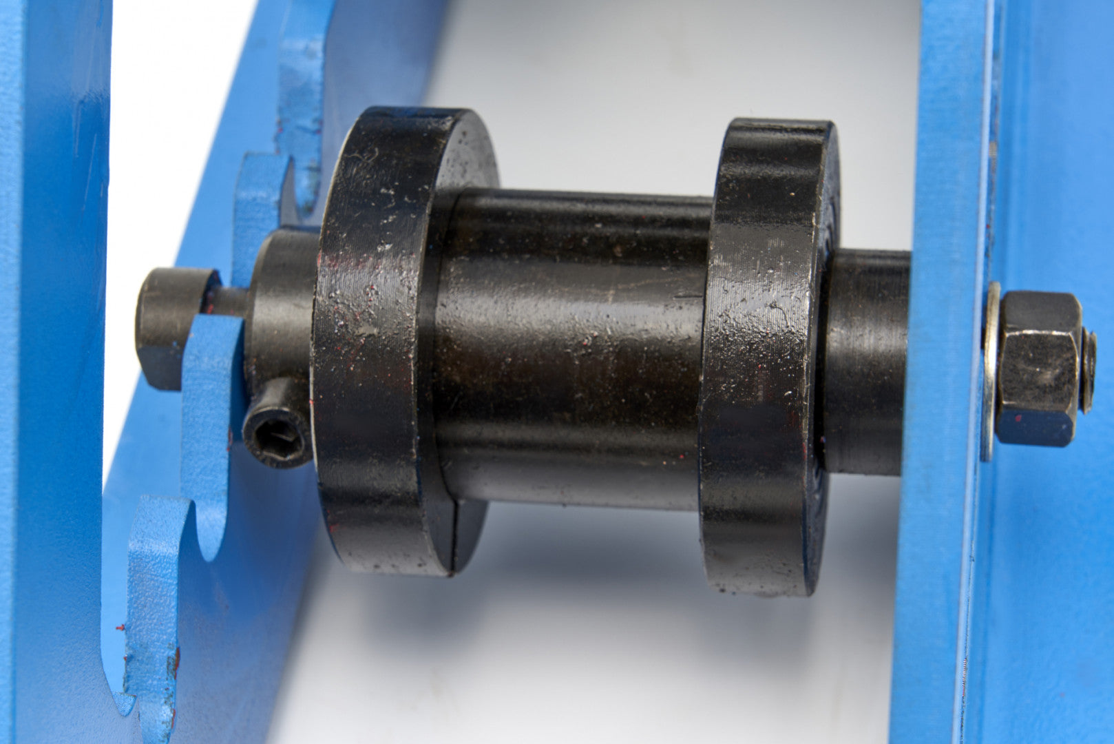 CSŐHAJLÍTÓ 40MM HBM