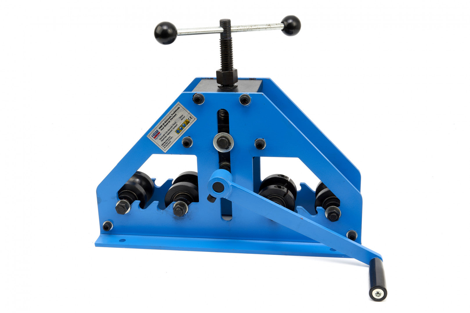 CSŐHAJLÍTÓ 40MM HBM