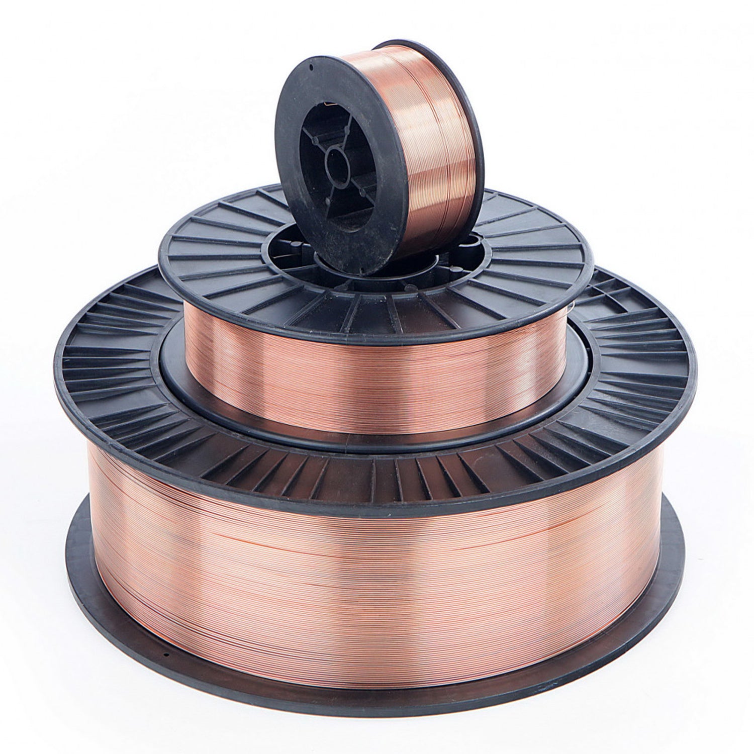 HEGESZTŐ HUZAL MIG MAG CO2 0.8MM 1KG/TEKERCS HBM