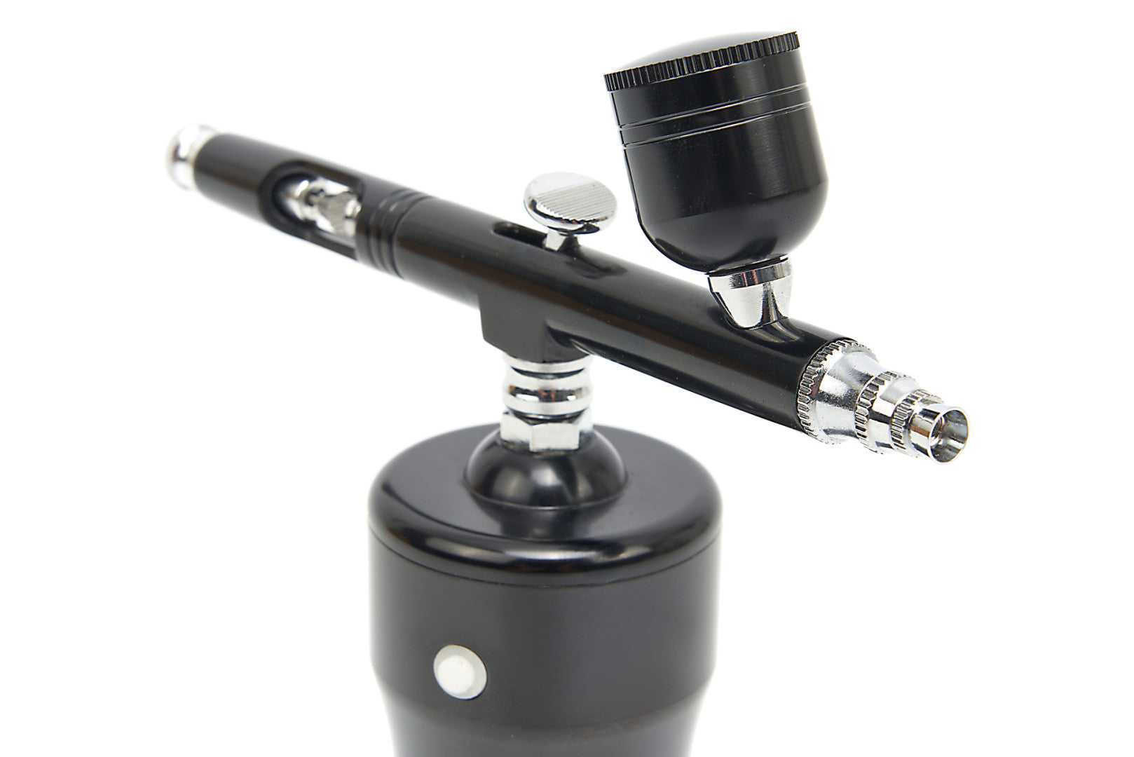 AKKUMLÁTOROS AIRBRUSH FESZTÉKSZÓRÓ PISZTOLY