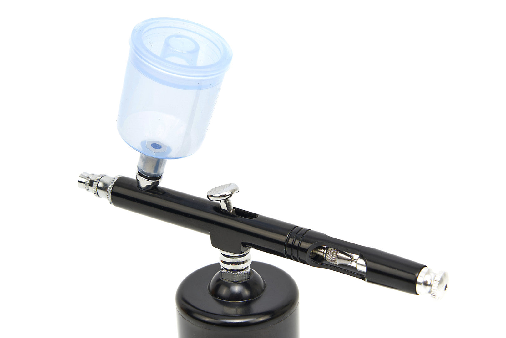 AKKUMLÁTOROS AIRBRUSH FESZTÉKSZÓRÓ PISZTOLY