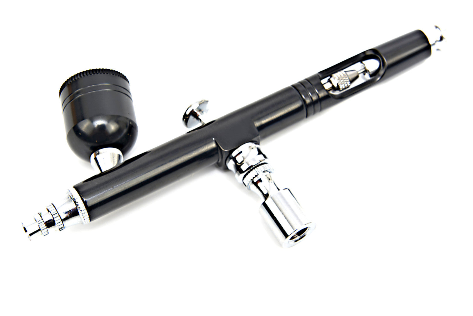 AKKUMLÁTOROS AIRBRUSH FESZTÉKSZÓRÓ PISZTOLY