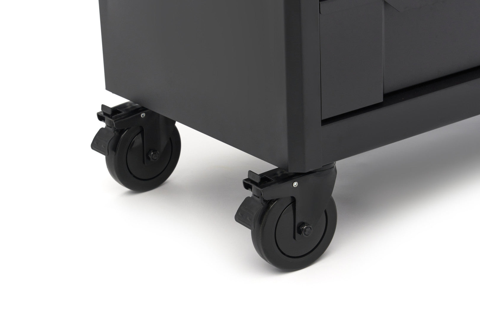 ÜRES FÉM SZERSZÁMOS KOCSI - SZERSZÁMOS SZEKRÉNY 12 FIÓK 106CM HBM