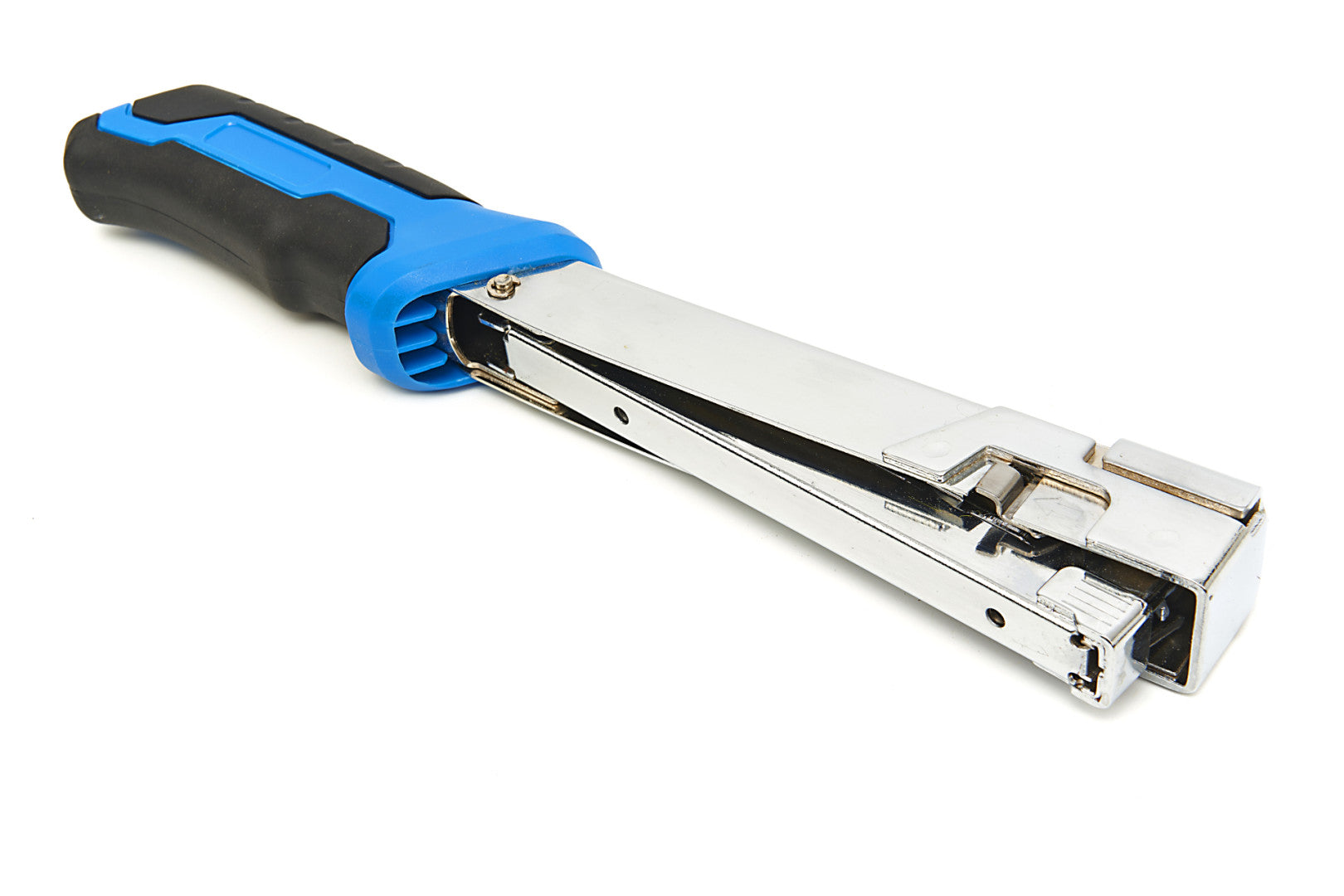 KALAPÁCS TŰZŐ 6-10MM FŰZŐKKEL 400 DB