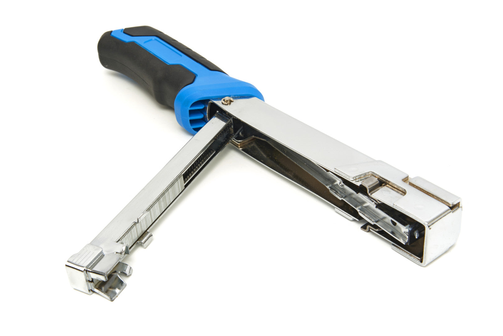 KALAPÁCS TŰZŐ 6-10MM FŰZŐKKEL 400 DB