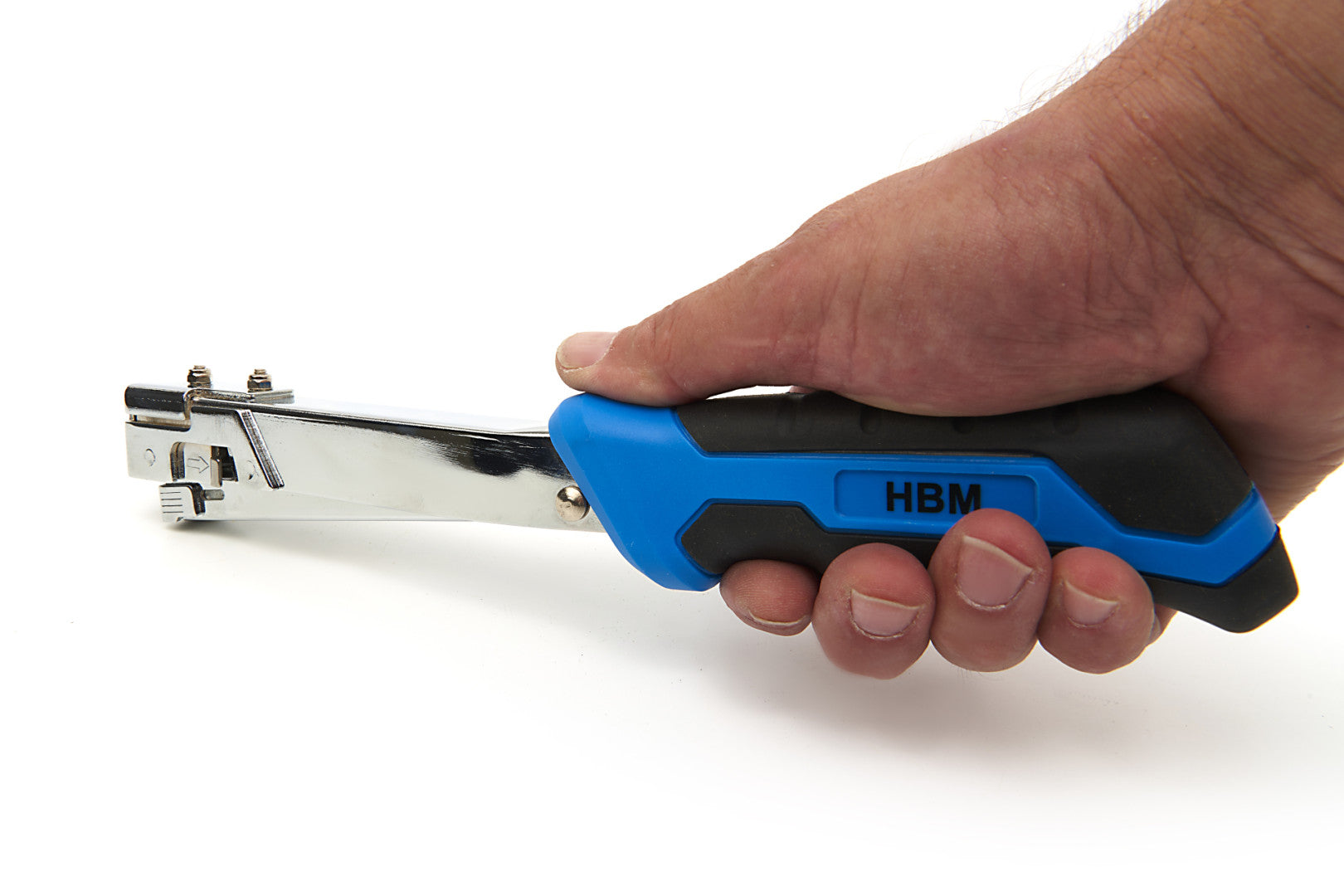 KALAPÁCS TŰZŐ 6-10MM FŰZŐKKEL 400 DB