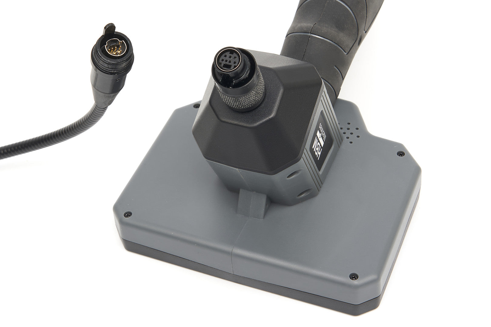 5 HÜVELYKES ENDOSZKÓPKAMERA LCD KIJELZŐVEL