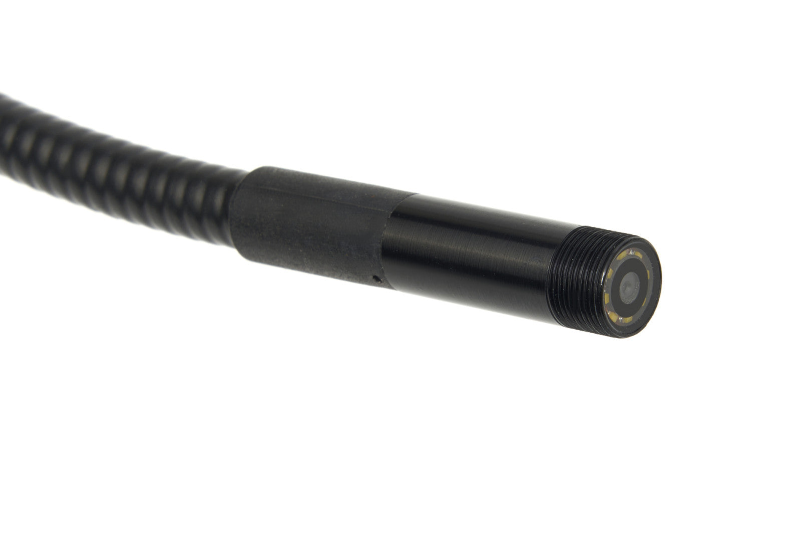 5 HÜVELYKES ENDOSZKÓPKAMERA LCD KIJELZŐVEL