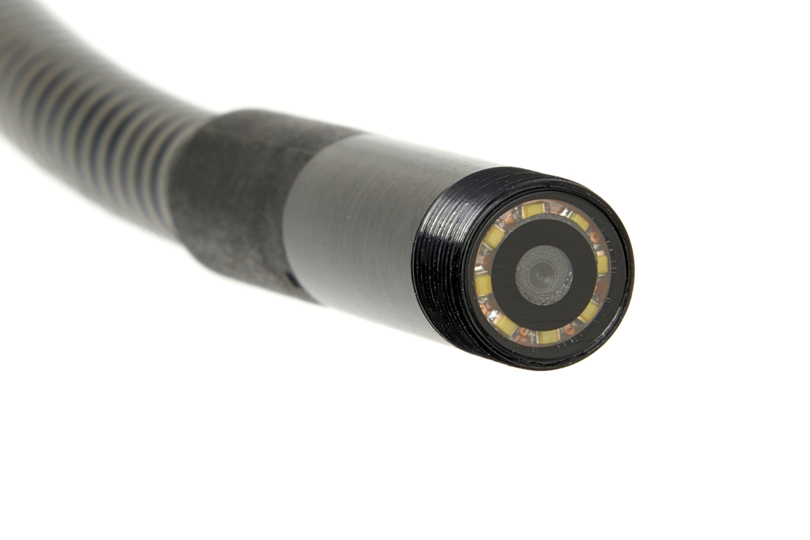 5 HÜVELYKES ENDOSZKÓPKAMERA LCD KIJELZŐVEL