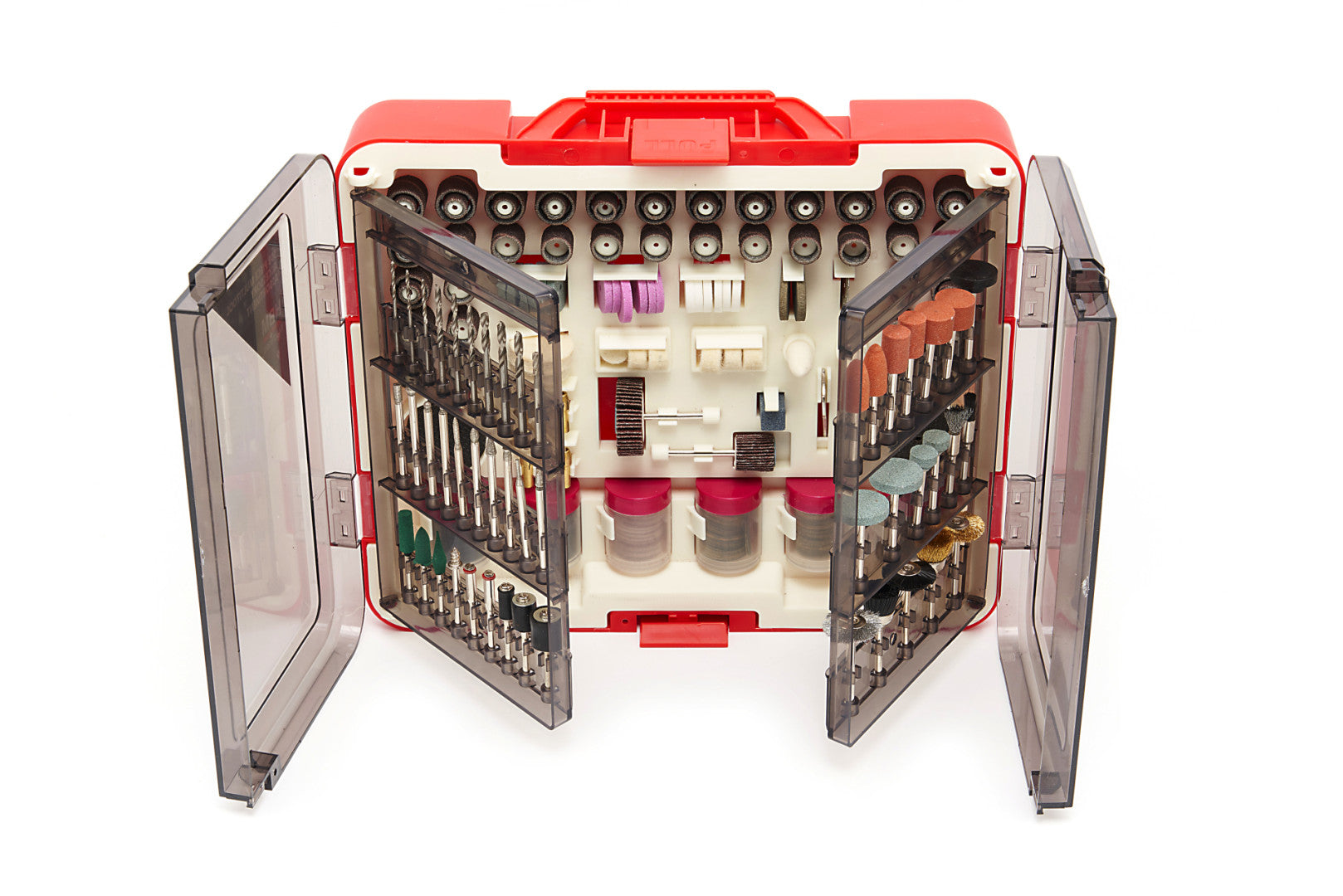 KIEGÉSZÍTŐ KÉSZLET BIAX CSISZOLÓHOZ 508 DARAB HBM