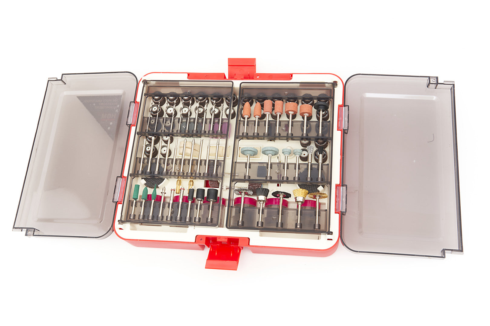 KIEGÉSZÍTŐ KÉSZLET BIAX CSISZOLÓHOZ 508 DARAB HBM