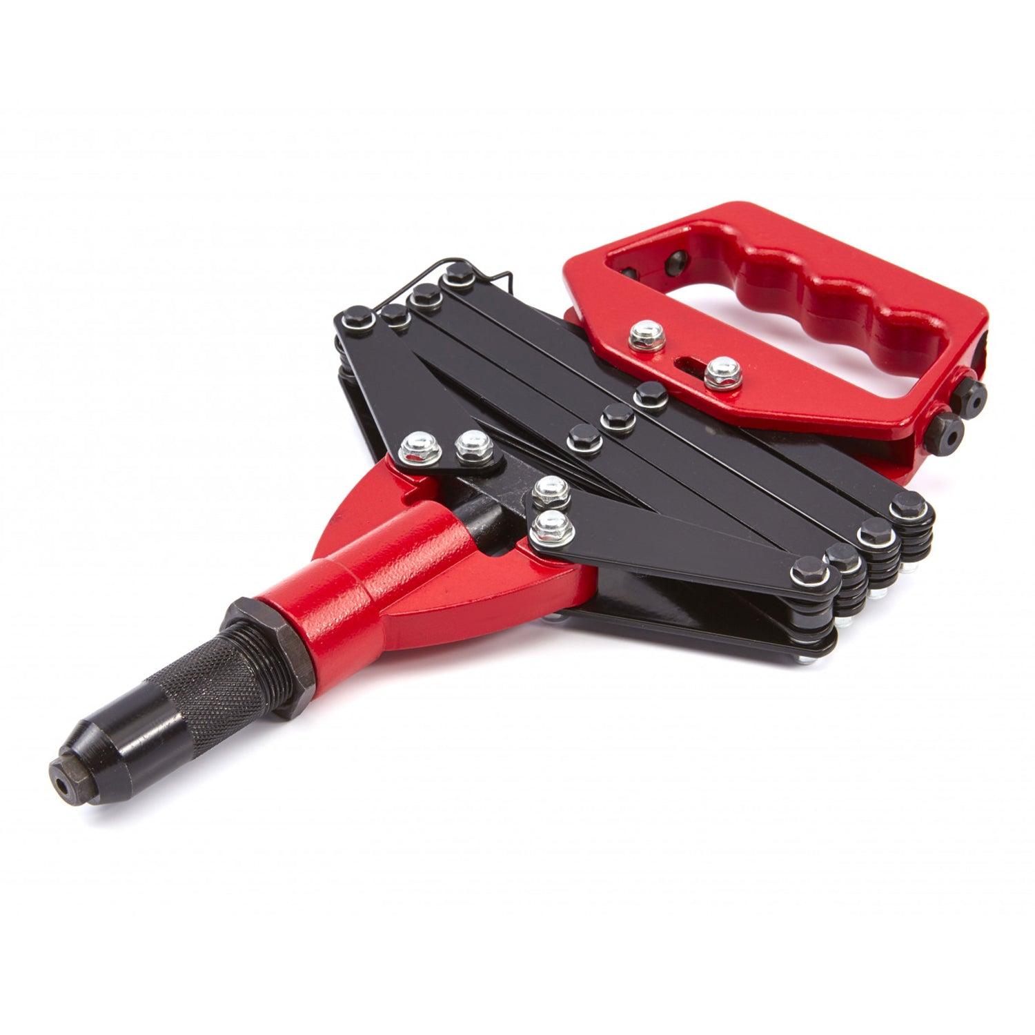 KÉZI SZEGECSELŐ 3.2-6.4MM HBM