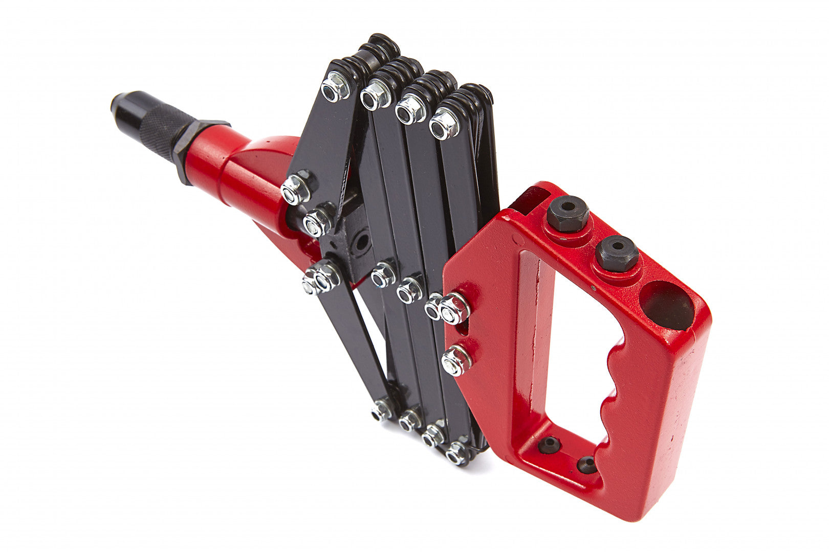 KÉZI SZEGECSELŐ 3.2-6.4MM HBM