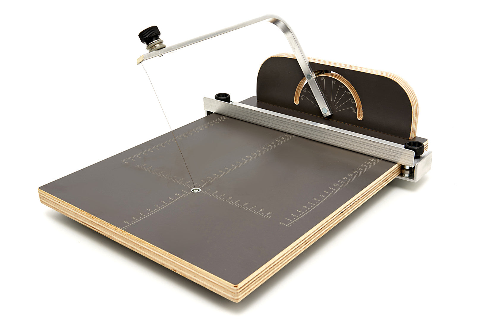 POLISZTIRÉN VÁGÓ GÉP 18W HBM